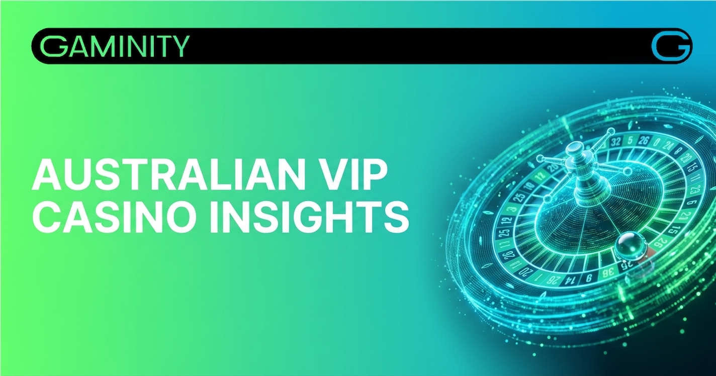 Australia: VIP Players Reveal Their Casino Preferences
