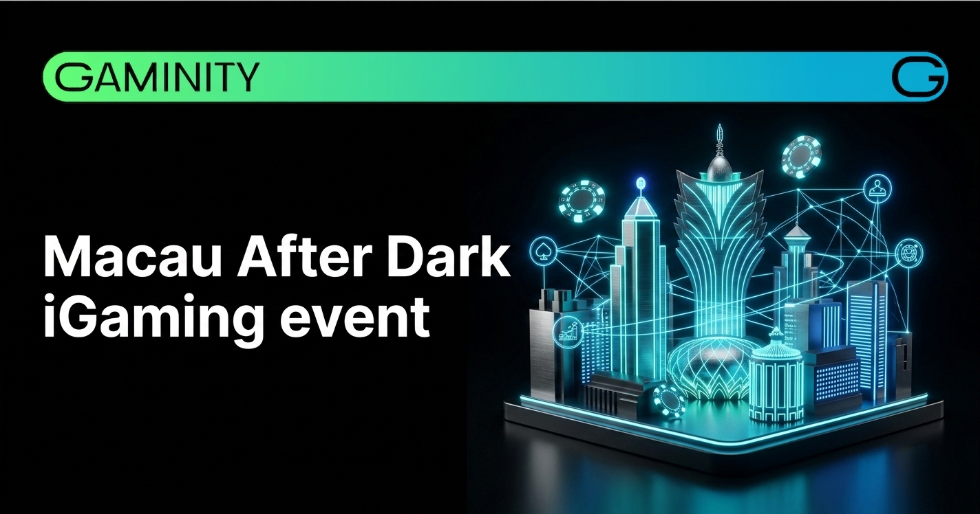 🎲 Macau After Dark Lights Up iGaming Scene