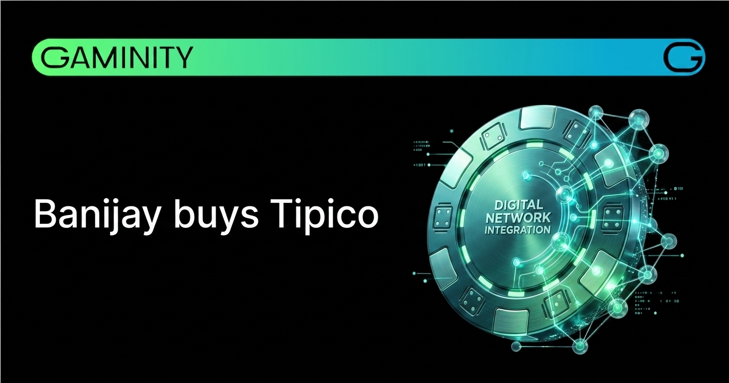 🎯 Banijay заключает сделку с Tipico в Европе