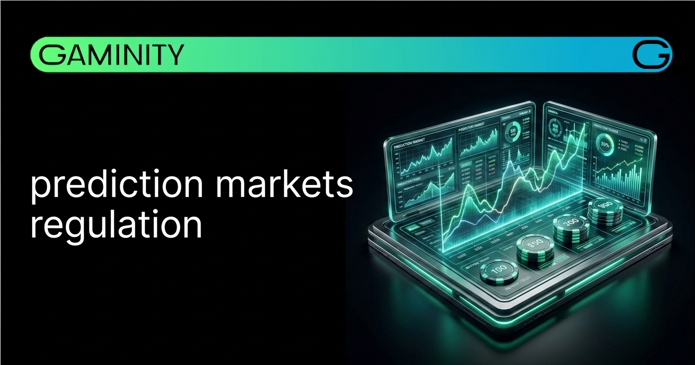 📈 Prediction Markets Reopen Betting Debate