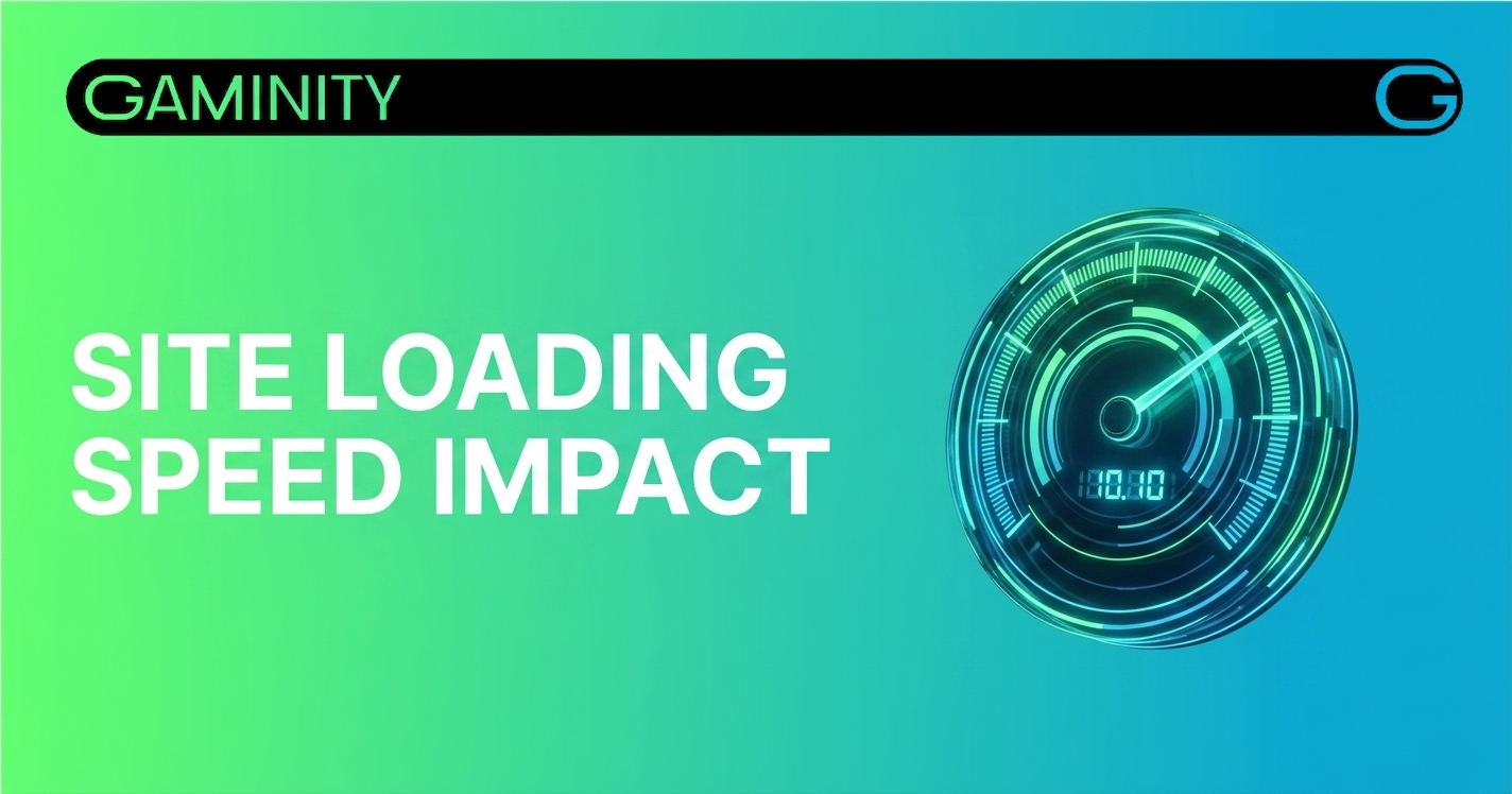 How Site Loading Speed Shapes Cost Per Registration