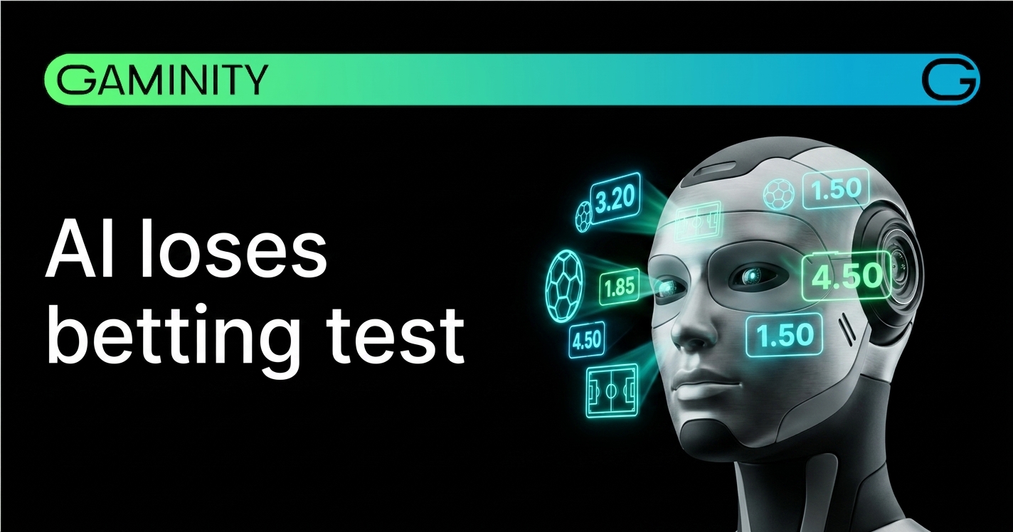 🤖 AI Fails Premier League Betting Test
