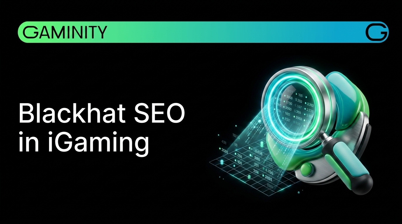 🕵️ Black-hat SEO tactics exposed in iGaming