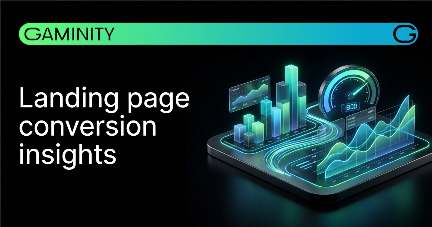 🎯 Why Landing Pages Still Kill Conversions