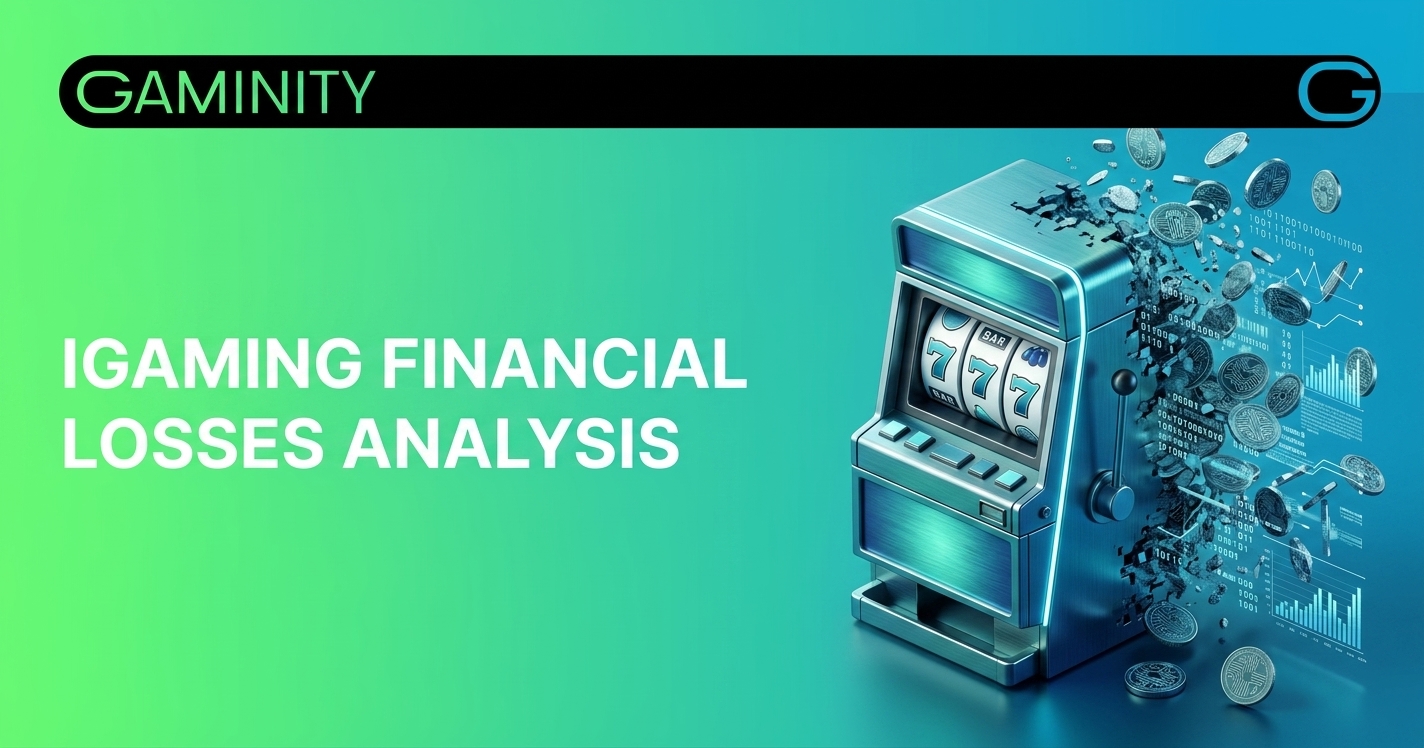 Why iGaming Can Become Unprofitable, A Financial Analyst’s View