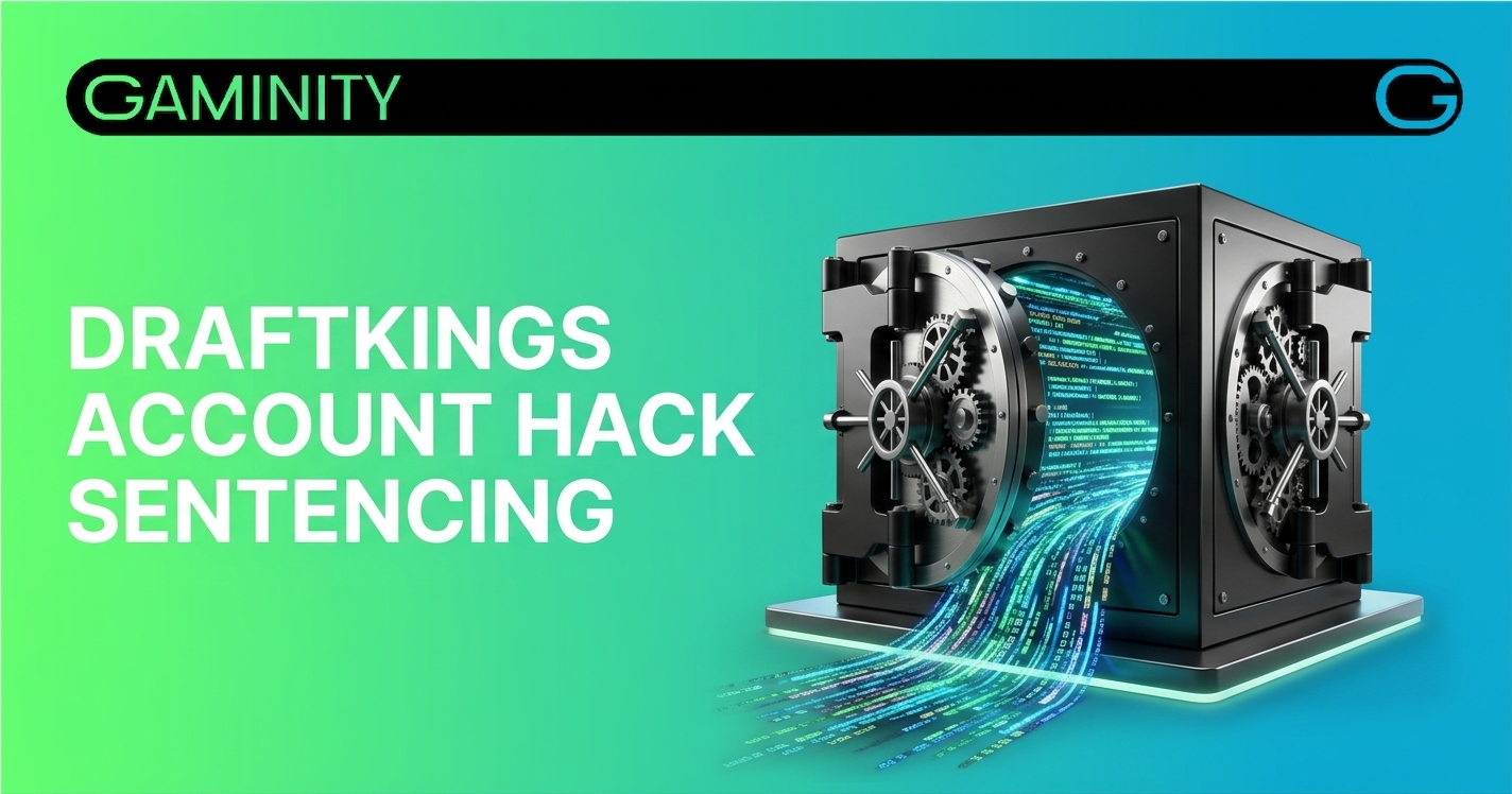 US Court Sentences Man for Reselling Hacked DraftKings Accounts