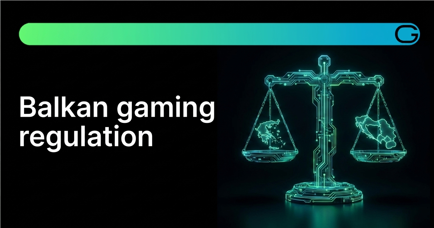 ⚖️ Balkan federation pushes for fairer gaming rules