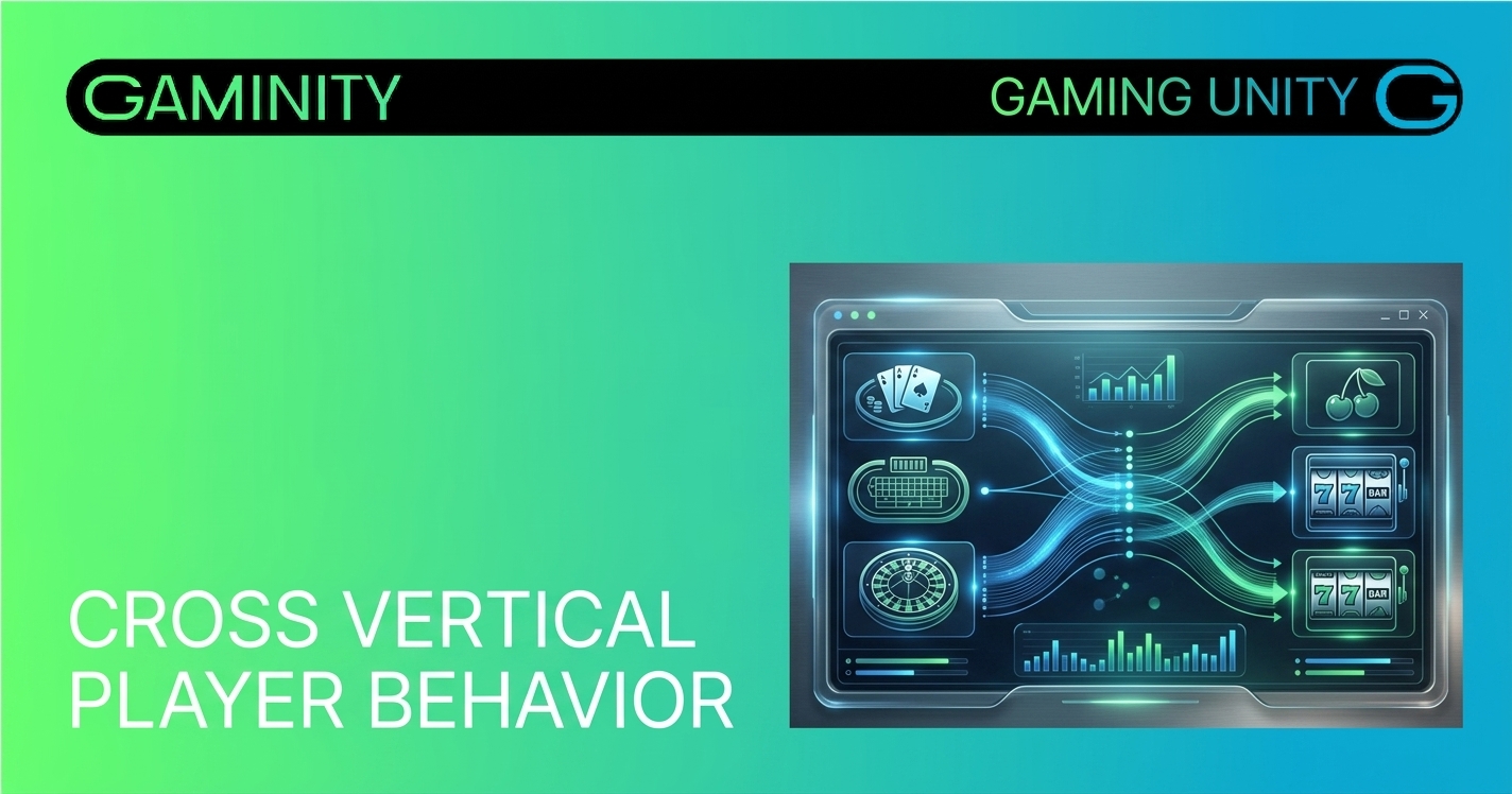 Cross-Selling Live Casino Players Into Slots Cut ARPU