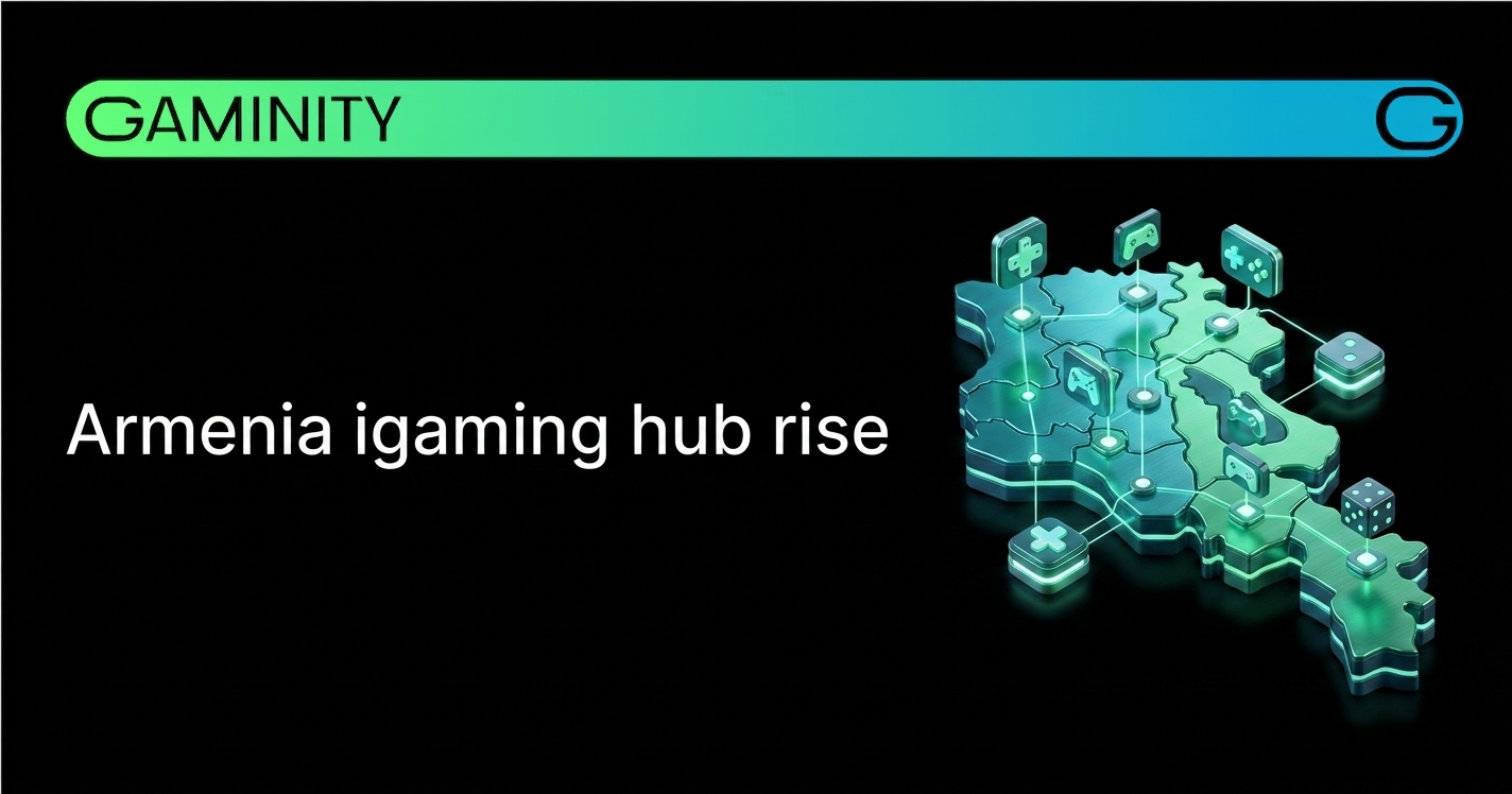 🇦🇲 Неожиданный взлёт Армении как центра iGaming