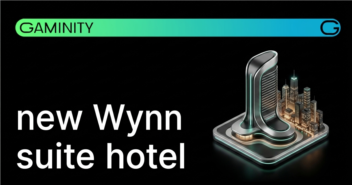 🏨 Wynn expands Wynn Palace with 432-suite hotel