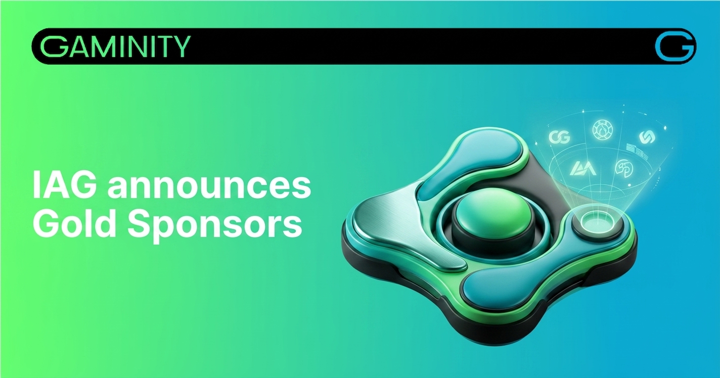 IAG Names 16 Gold Sponsors For The Industry Party At MGM COTAI
