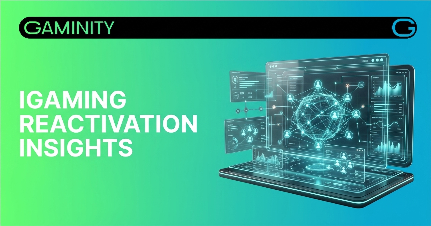 Why Most iGaming Reactivation Campaigns Miss the Window