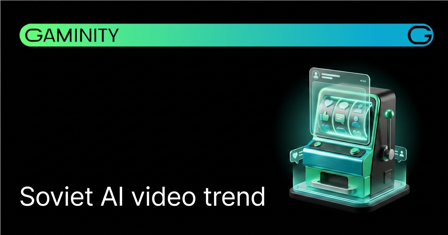 🎥 AI meme videos push casino ads on TikTok
