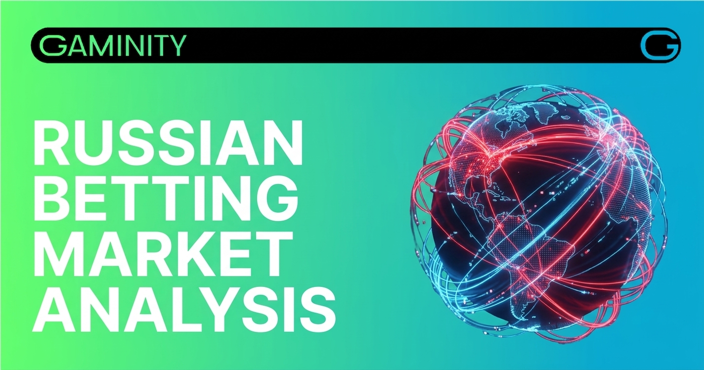 Russia’s Legal Betting Market Grows As Retention Takes Priority