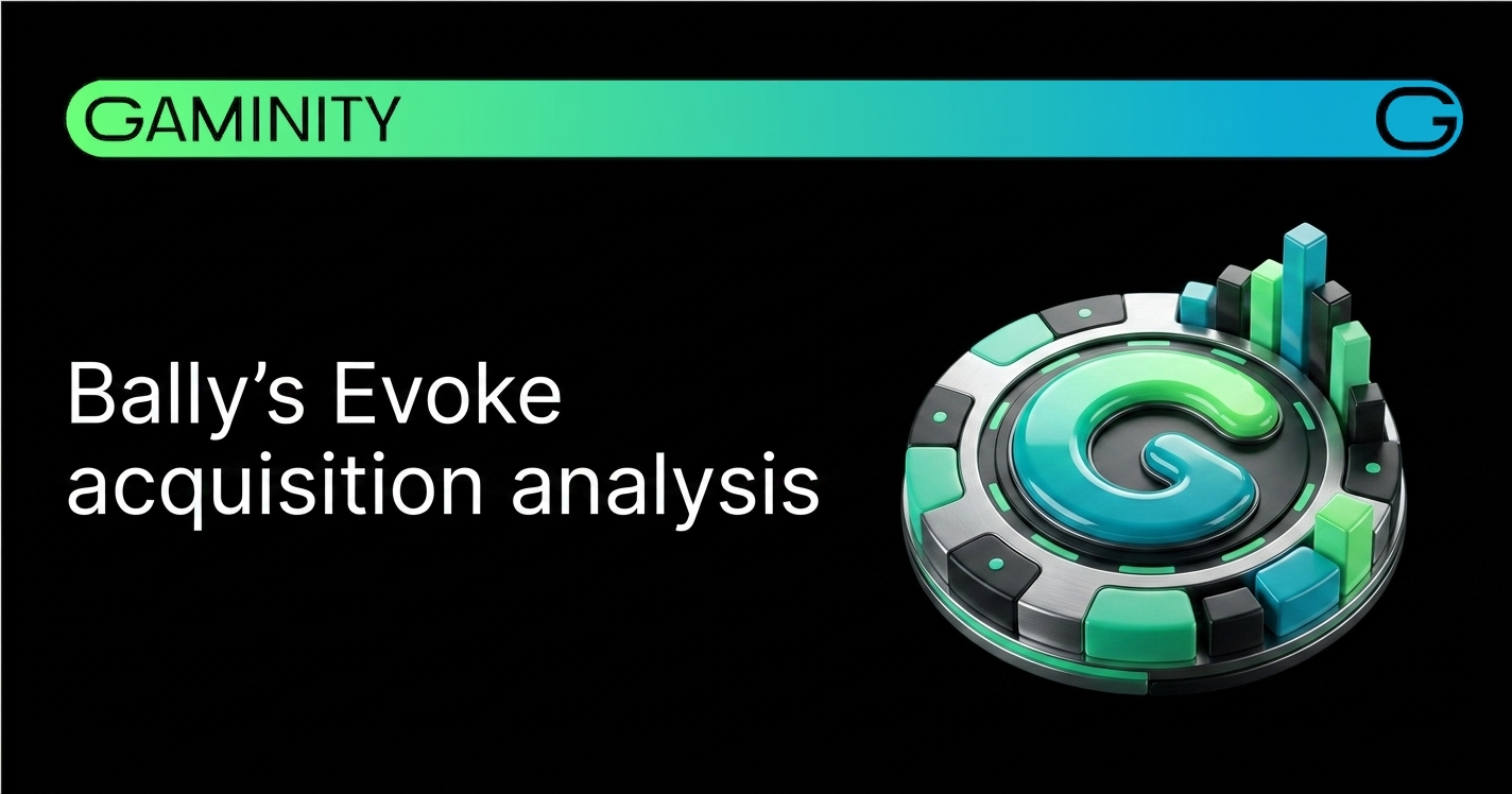🎰 Bally's рассматривает Evoke в рамках пересмотра масштабов