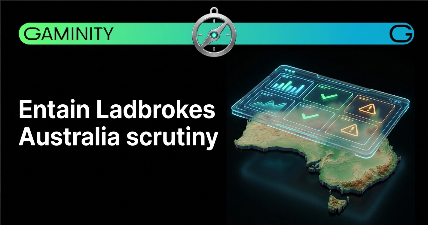 🇦🇺 Ladbrokes Australia под новым пристальным вниманием