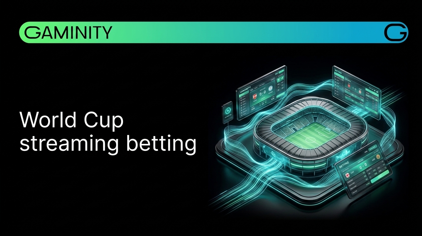 📺 World Cup streaming puts bookmakers in focus