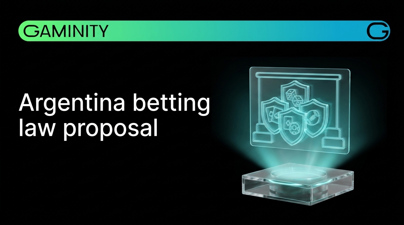 🇦🇷 Argentina targets betting awareness in schools