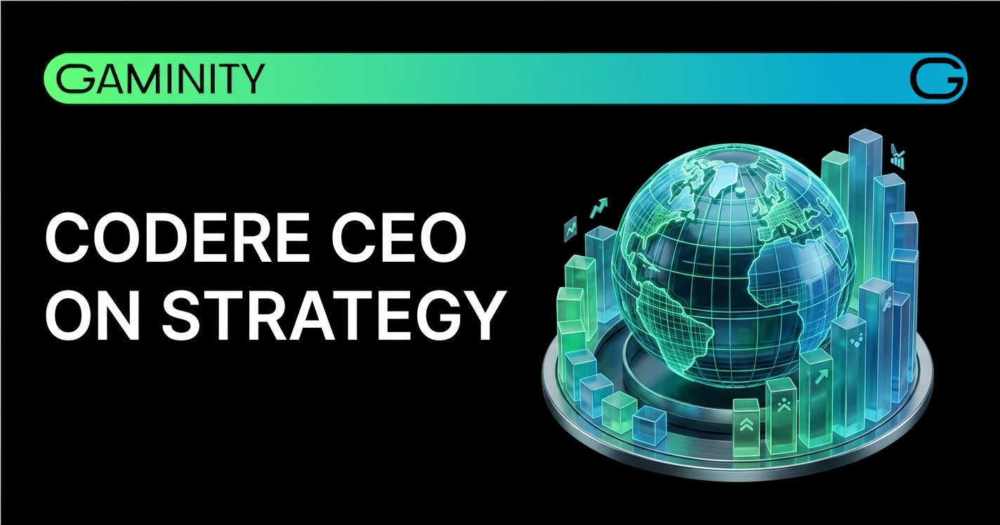 🎯 Codere Online backs core-market growth