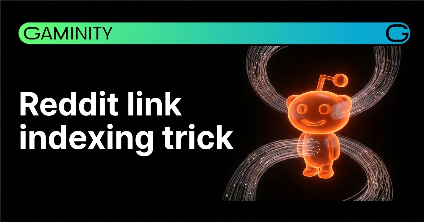 🔍 Раскрыта скрытая тактика индексации ссылок на Reddit