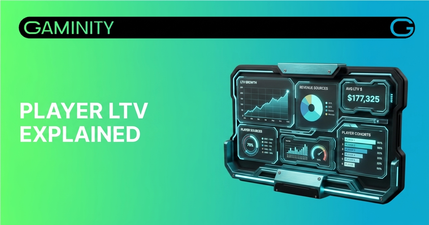 Почему большинство профессионалов iGaming неправильно понимают LTV игрока