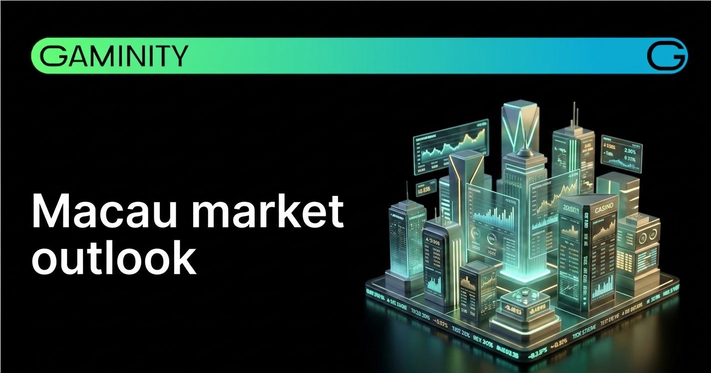 🎰 Macau outlook: upside remains despite VIP swings
