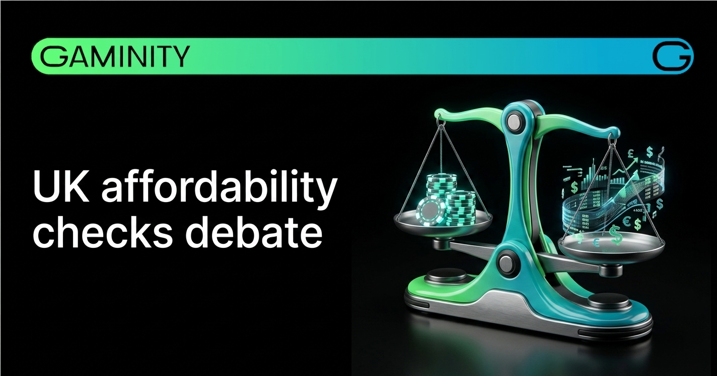 🇬🇧 UK affordability checks face crunch decision