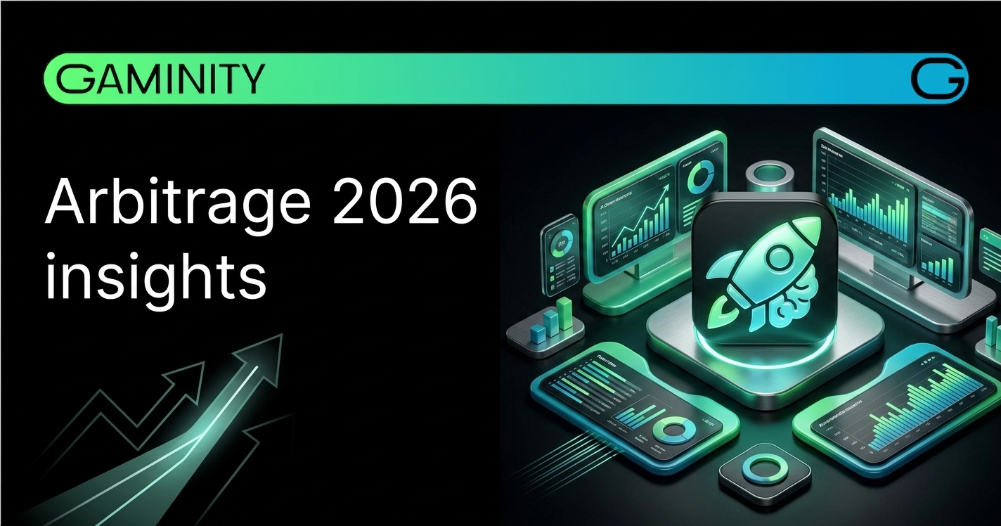 🎯 Arbitrage 2026: Where Margins Still Exist