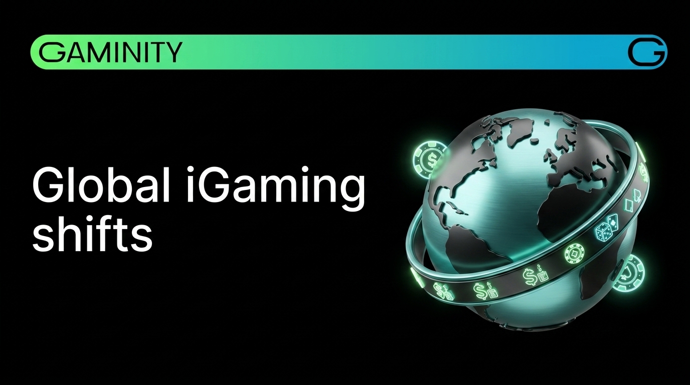 🌍 Налоговые переговоры в Европе, Альберта задаёт тон в iGaming