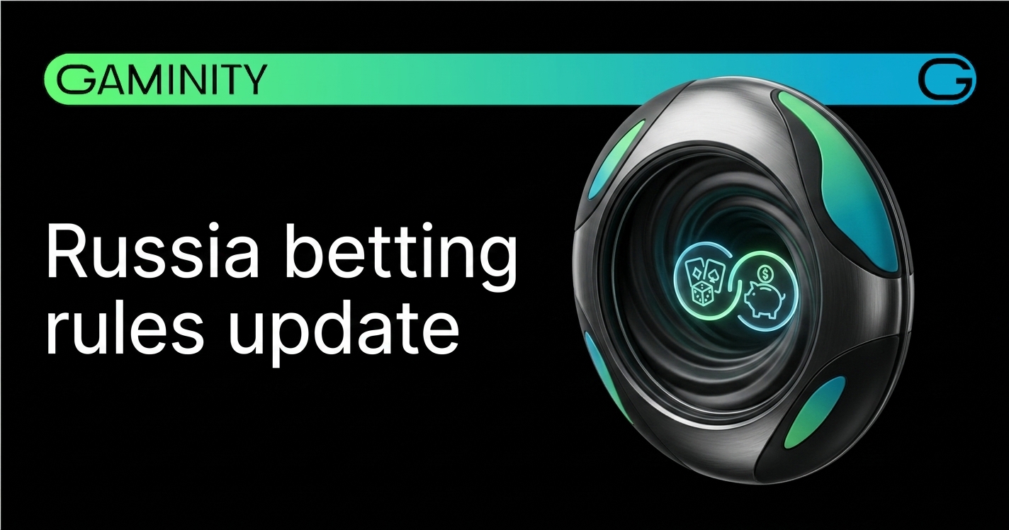 🇷🇺 Russia orders bookmakers to add savings link