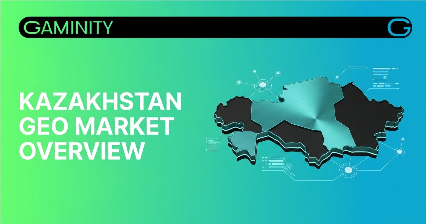 Kazakhstan Betting Market Contracts After ESU Launch