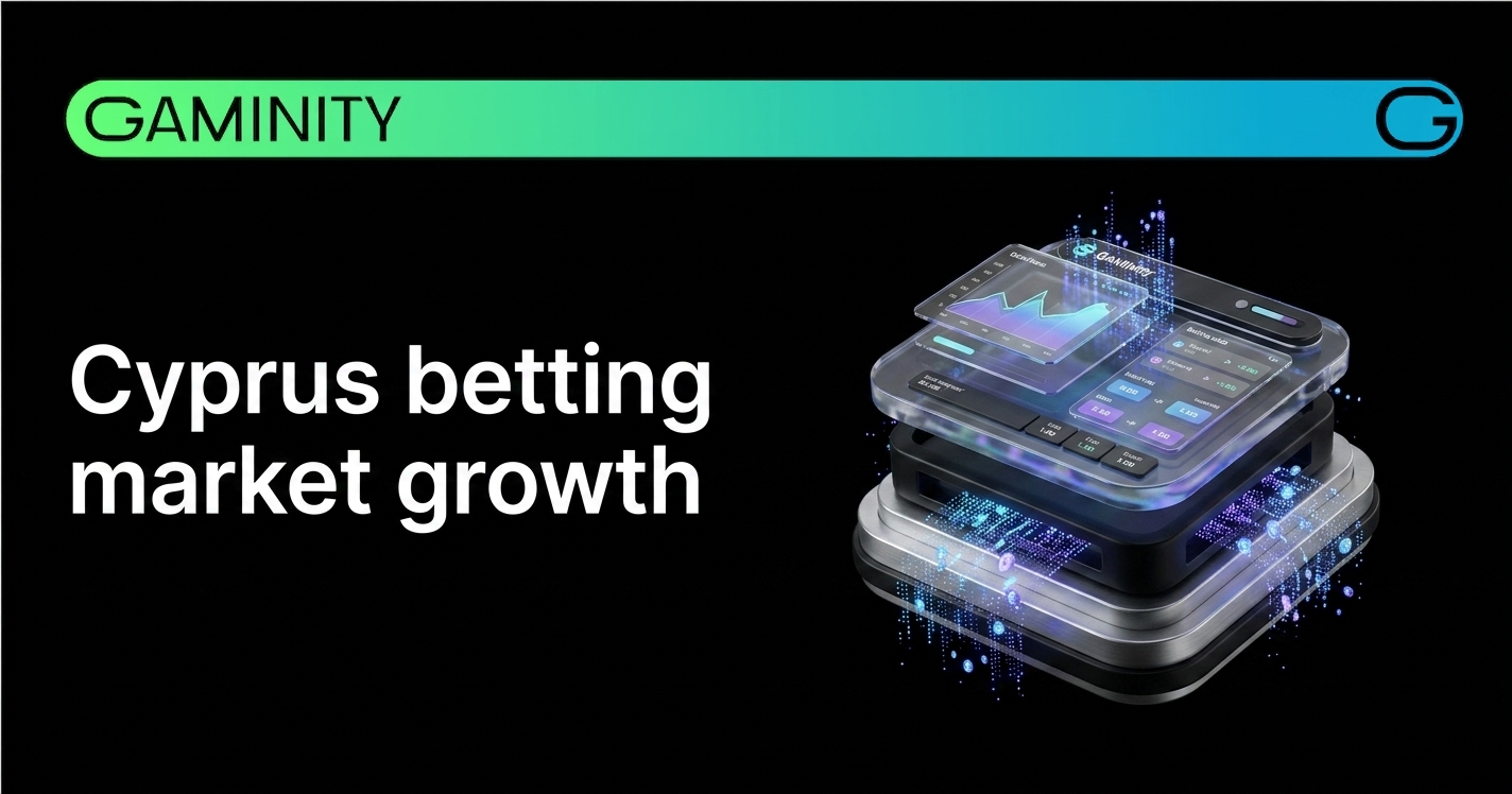 🇨🇾 Cyprus betting hits quarterly record