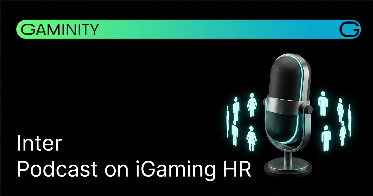 🎙️ Новый подкаст освещает таланты в iGaming