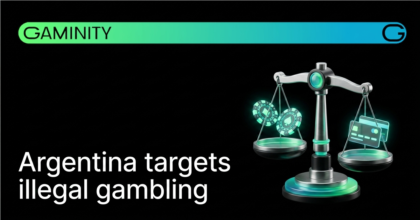 🇦🇷 Argentina raises stakes on illegal casinos