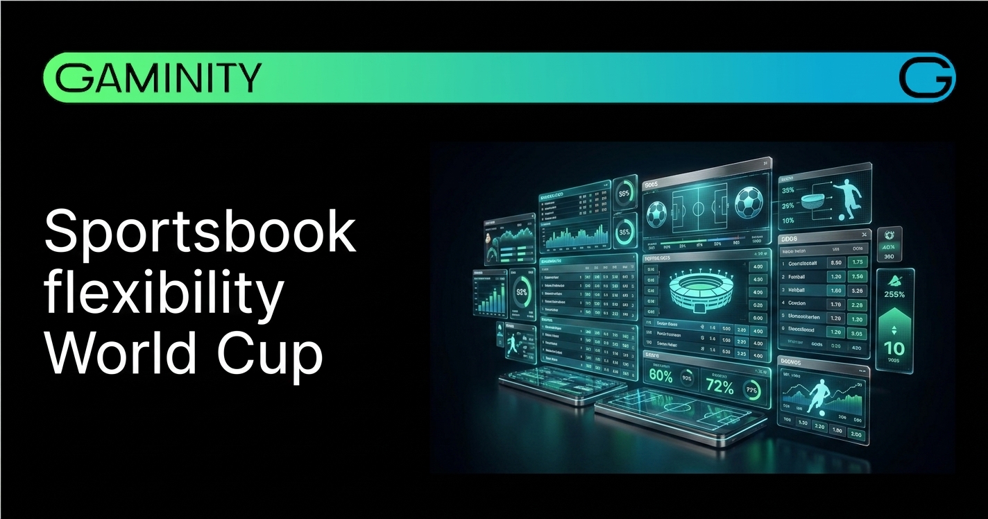 ⚽ Why flexibility could define World Cup betting