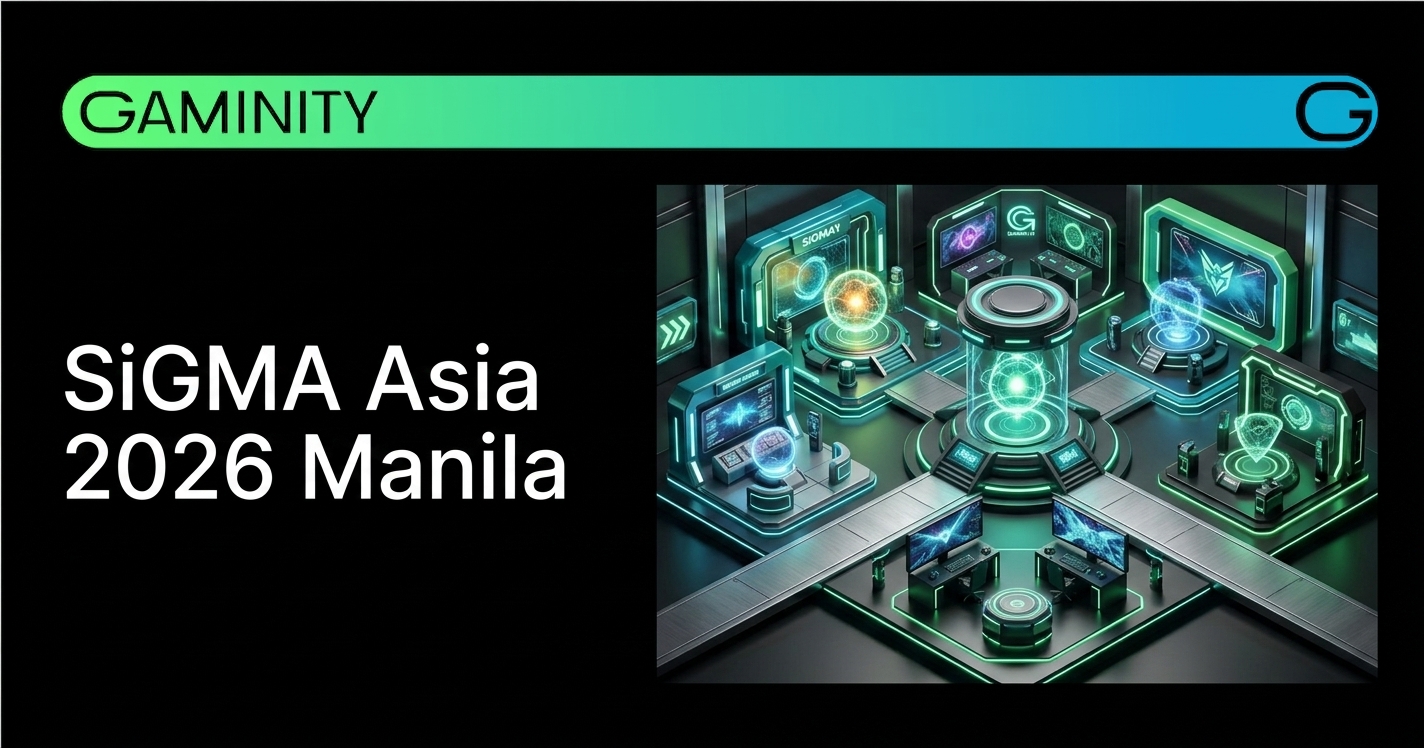 🎰 SiGMA Asia 2026 opens in Manila
