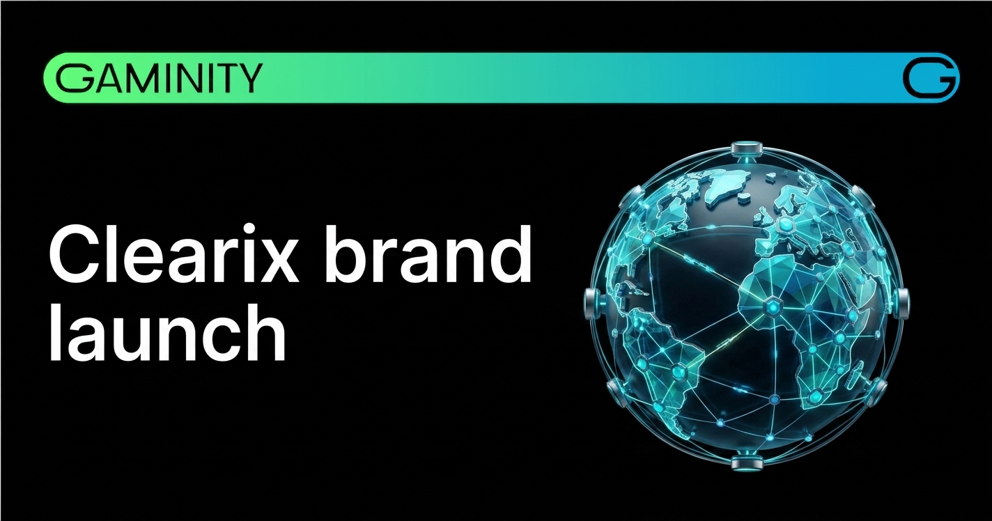 💳 Clearix unites five brands in payments push