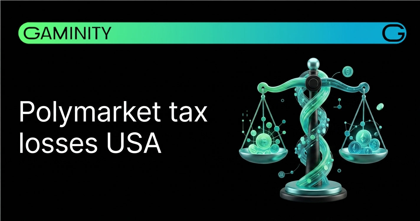 💸 Prediction markets spark US tax row