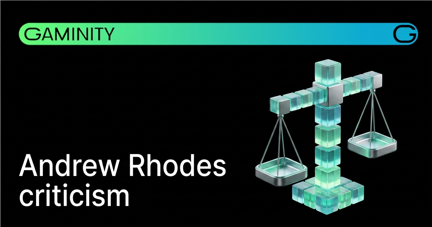 🎯 Andrew Rhodes move sparks UK industry debate