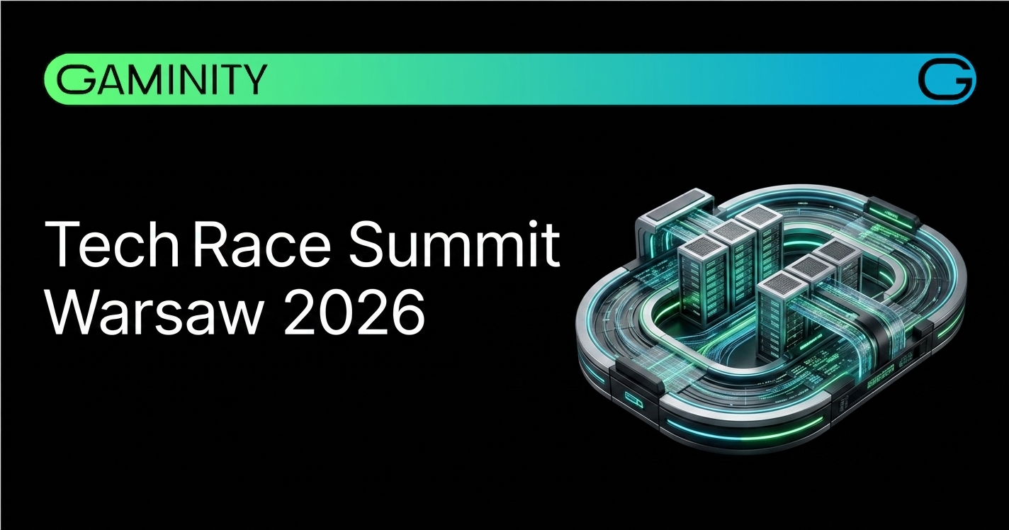 🛠️ Tech Race Summit Puts Engineers First