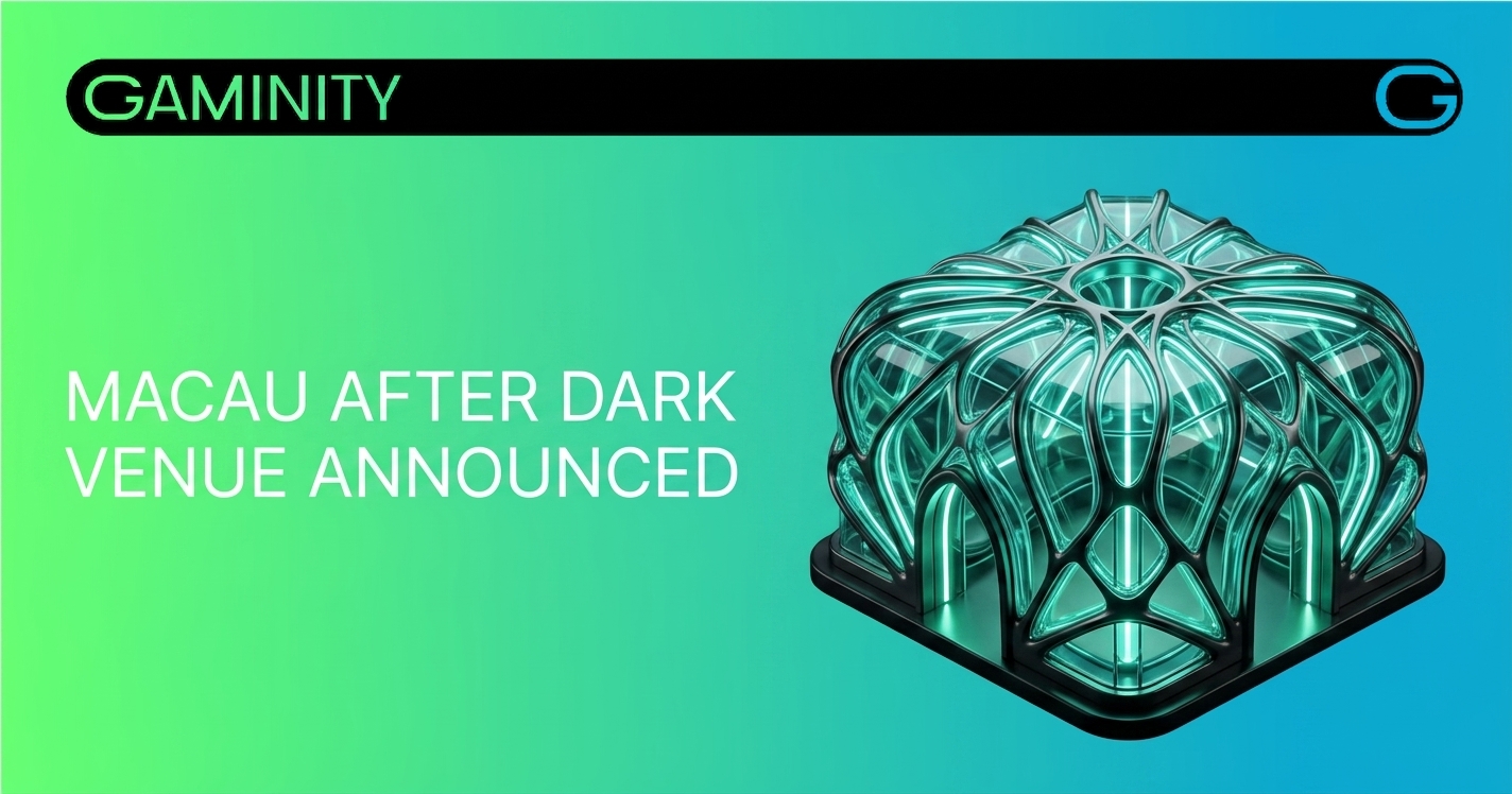 IAG Sets Grand Lisboa Palace for Macau After Dark 36
