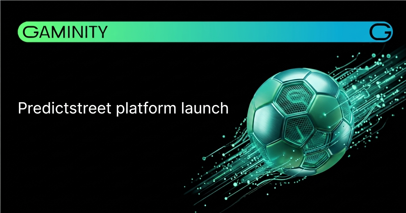 ⚽ Predictstreet запускается накануне Чемпионата мира