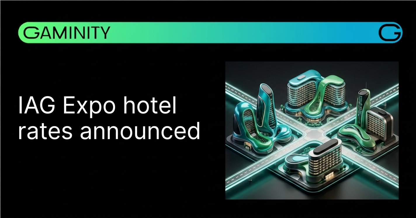 🏨 IAG EXPO 2026 opens hotel rates in Manila