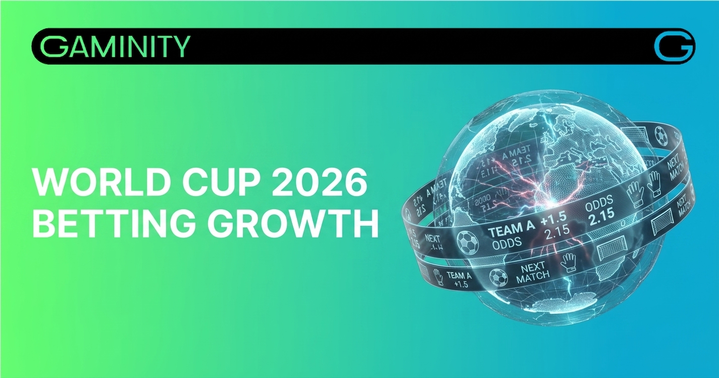 World Cup 2026 Signals Major Betting Growth In The Americas