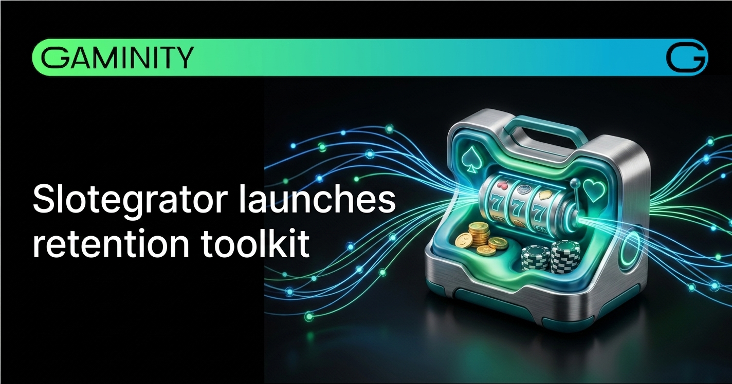 🧩 Slotegrator adds flexible retention toolkit