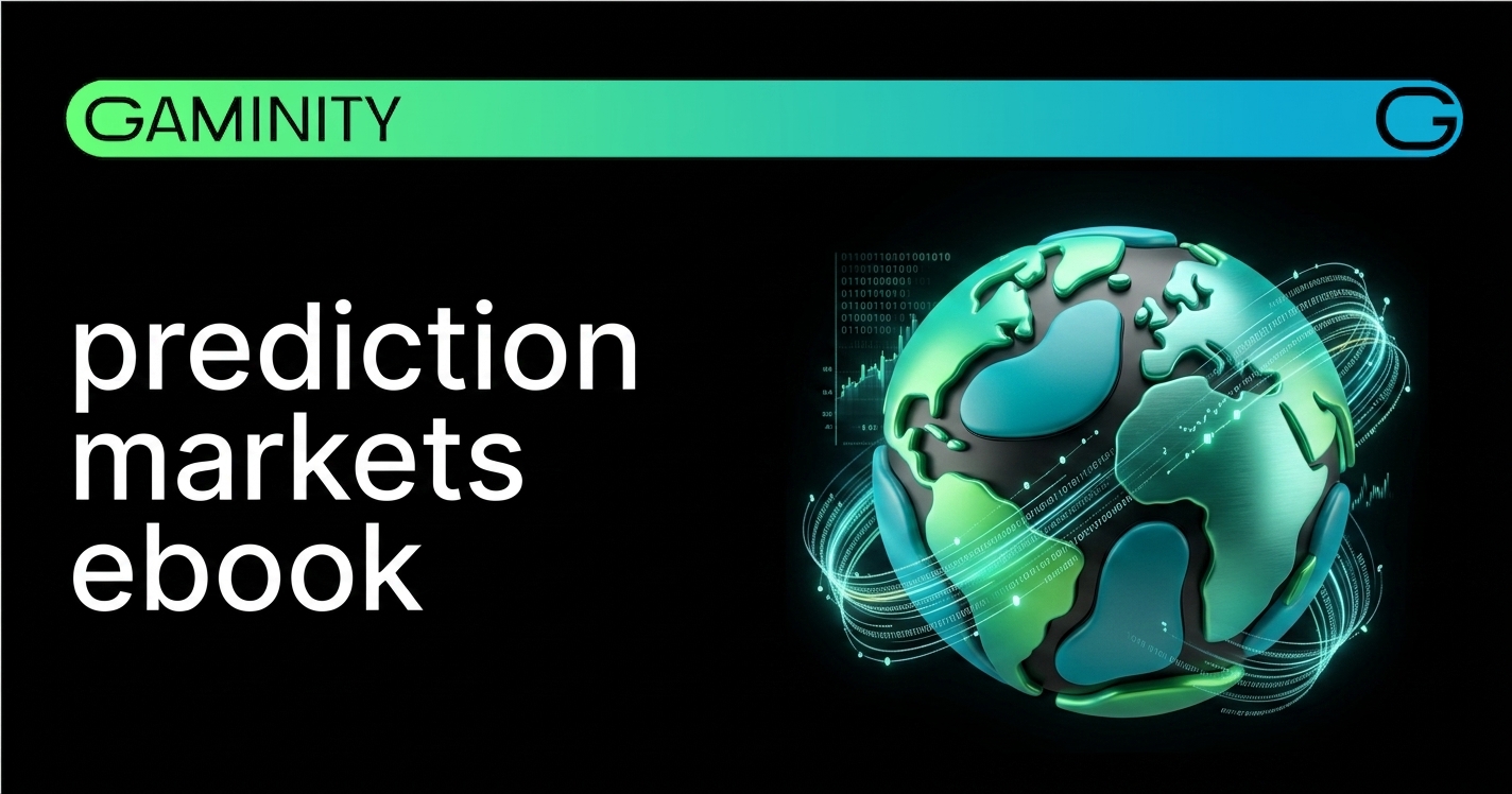 📈 Prediction markets push into the spotlight