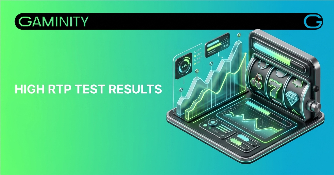 Категория с высоким RTP увеличила оборот новых игроков на 8%