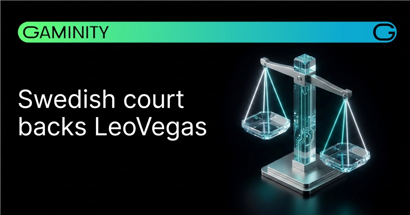 ⚖️ Шведский суд отменил штраф LeoVegas