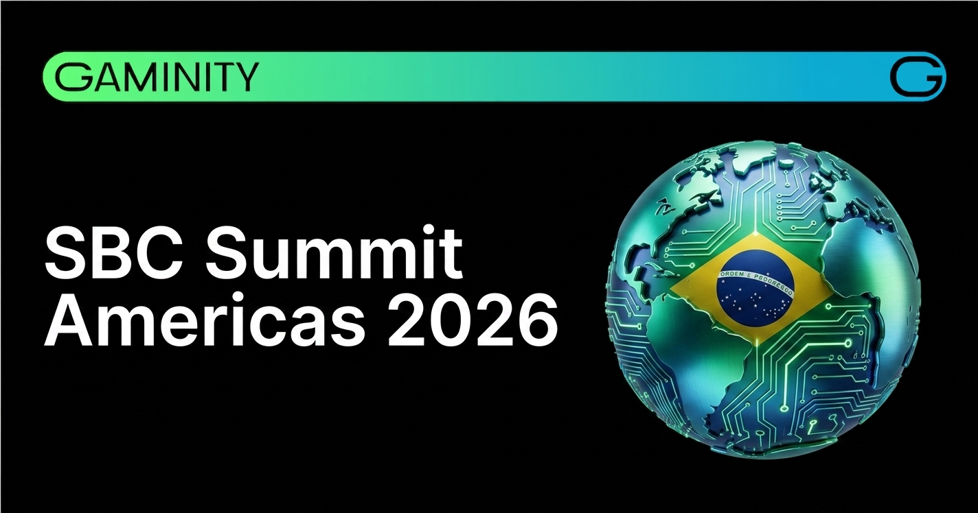 🎯 SBC Summit Americas puts Brazil and AI centre stage