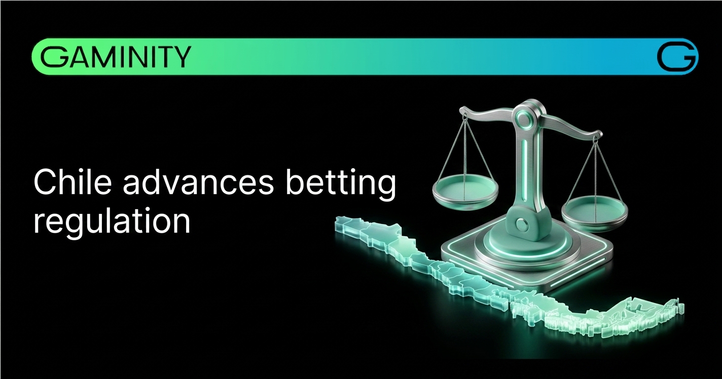 🇨🇱 Chile sets technical panel on online betting